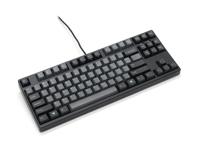 Filco Majestouch 2SS Edition Tenkeyless (TKL, 87 keys ANSI) - Image 6