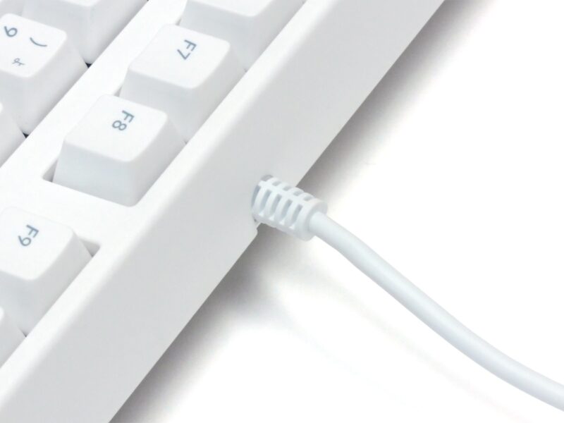 Filco Majestouch 2 HAKUA Tenkeyless (TKL, 87 keys ANSI) - Image 7
