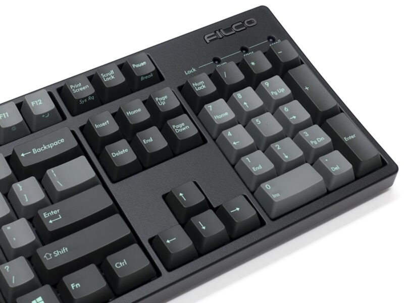 Filco Majestouch 2SS Edition (Fullsize, 104 keys ANSI) - Image 13