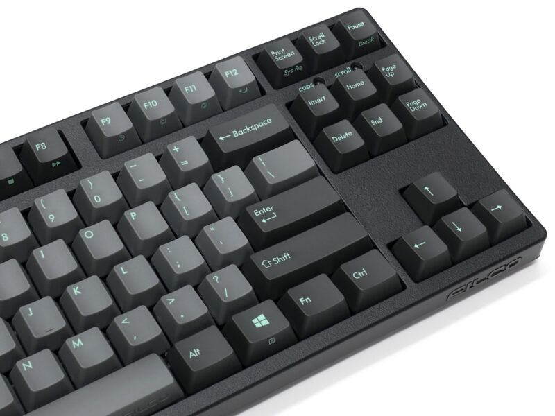 Filco Majestouch 2SS Edition Tenkeyless (TKL, 87 keys ANSI) - Image 9