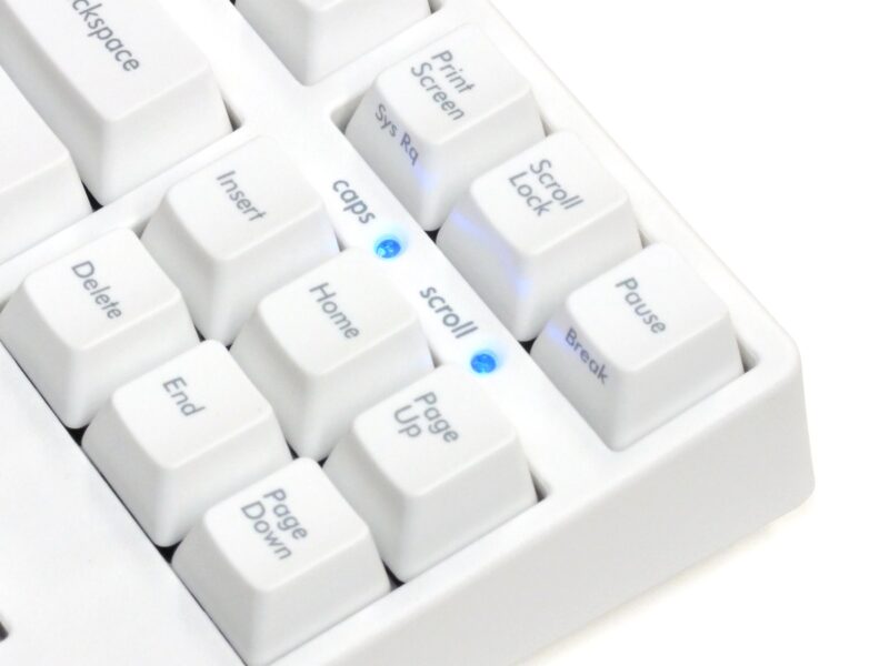 Filco Majestouch 2 HAKUA Tenkeyless (TKL, 87 keys ANSI) - Image 5