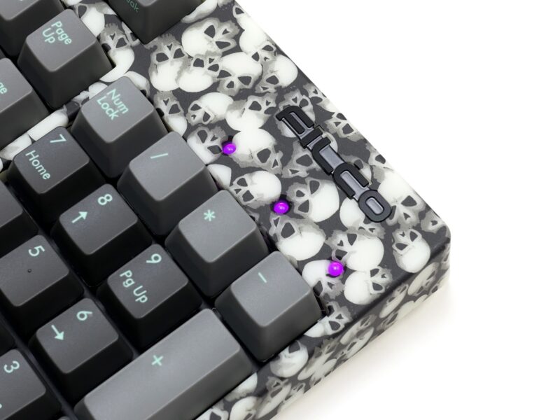 Filco Majestouch Lumi S (Fullsize, 104 keys ANSI) - Image 6