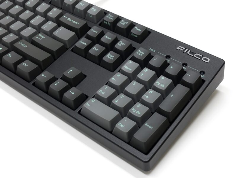 Filco Majestouch 2SS Edition (Fullsize, 104 keys ANSI) - Image 14
