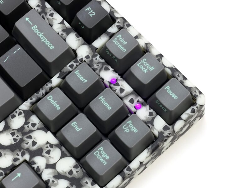 Filco Majestouch Lumi S Tenkeyless (TKL, 87 keys ANSI) - Image 2