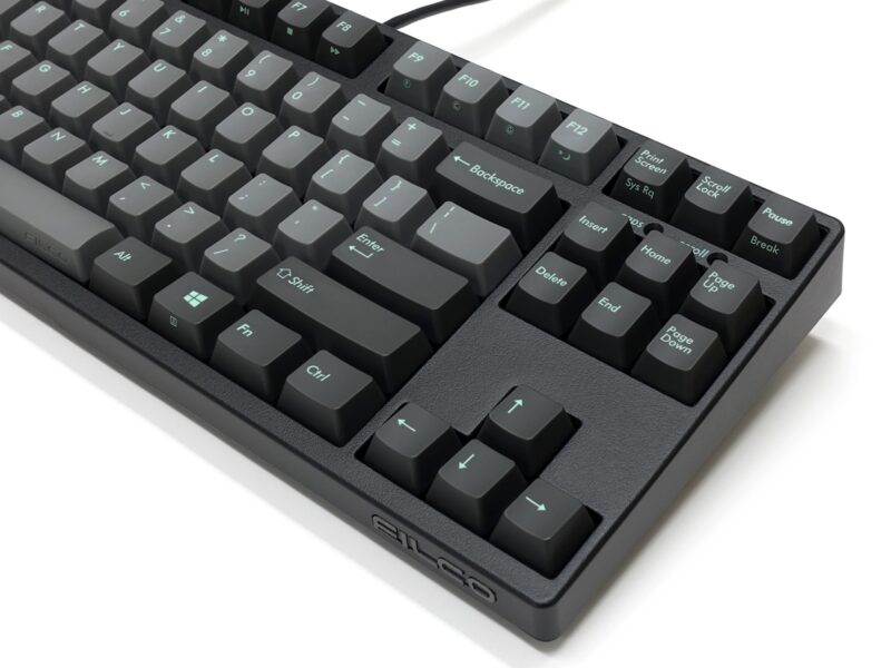 Filco Majestouch 2SS Edition Tenkeyless (TKL, 87 keys ANSI) - Image 10