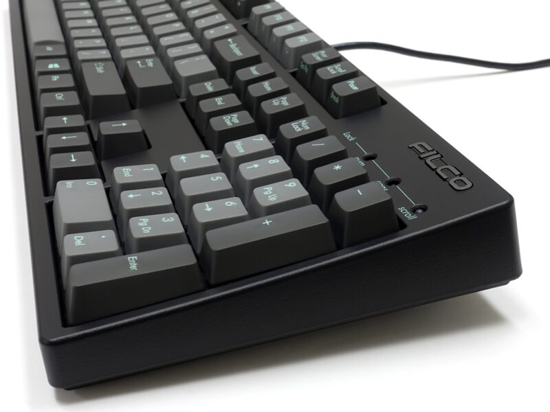 Filco Majestouch 2SS Edition (Fullsize, 104 keys ANSI) - Image 15