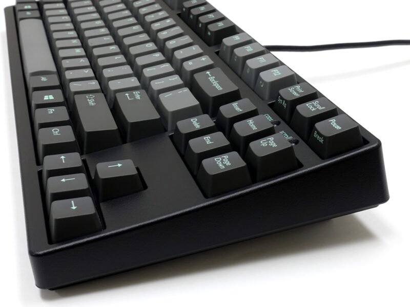 Filco Majestouch 2SS Edition Tenkeyless (TKL, 87 keys ANSI) - Image 11