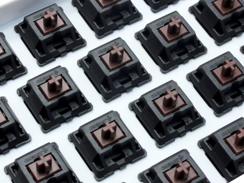 Filco Majestouch 2 HAKUA Tenkeyless (TKL, 87 keys ANSI) - Image 3