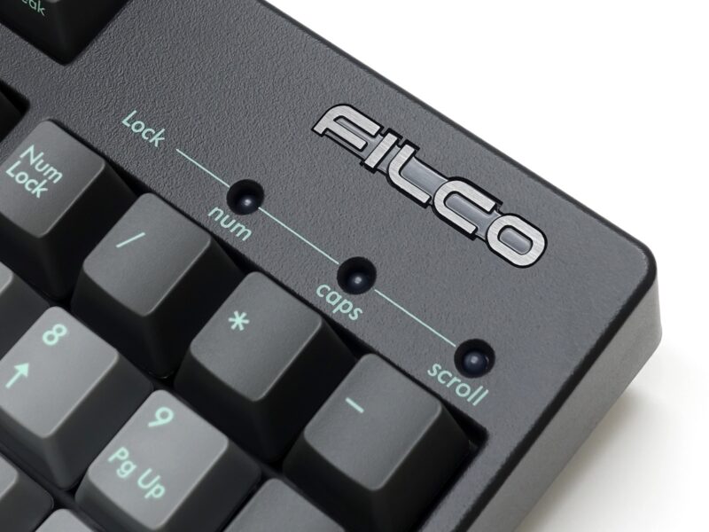 Filco Majestouch 2SS Edition (Fullsize, 104 keys ANSI) - Image 16