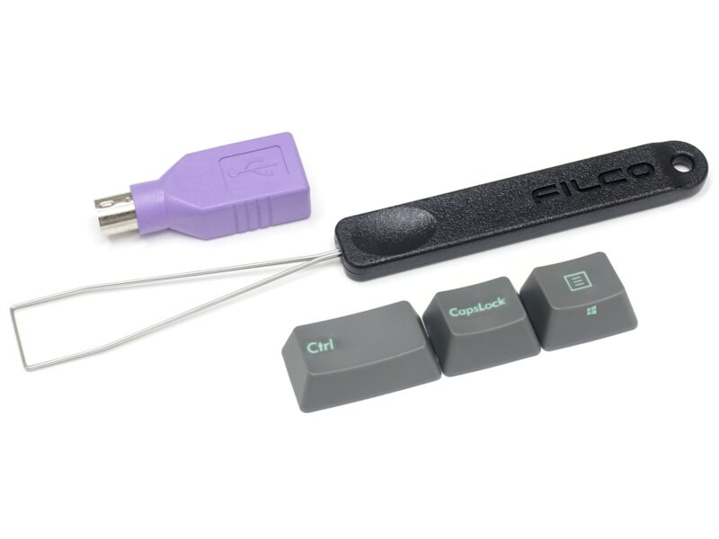 Filco Majestouch Lumi S Tenkeyless (TKL, 87 keys ANSI) - Image 3