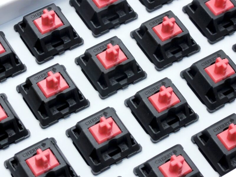 Filco Majestouch 2 HAKUA Tenkeyless (TKL, 87 keys ANSI) - Image 2
