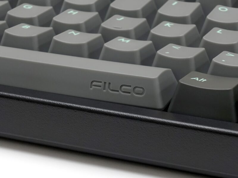 Filco Majestouch 2SS Edition (Fullsize, 104 keys ANSI) - Image 17