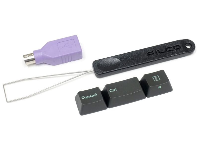Filco Majestouch 2SS Edition Tenkeyless (TKL, 87 keys ANSI) - Image 13