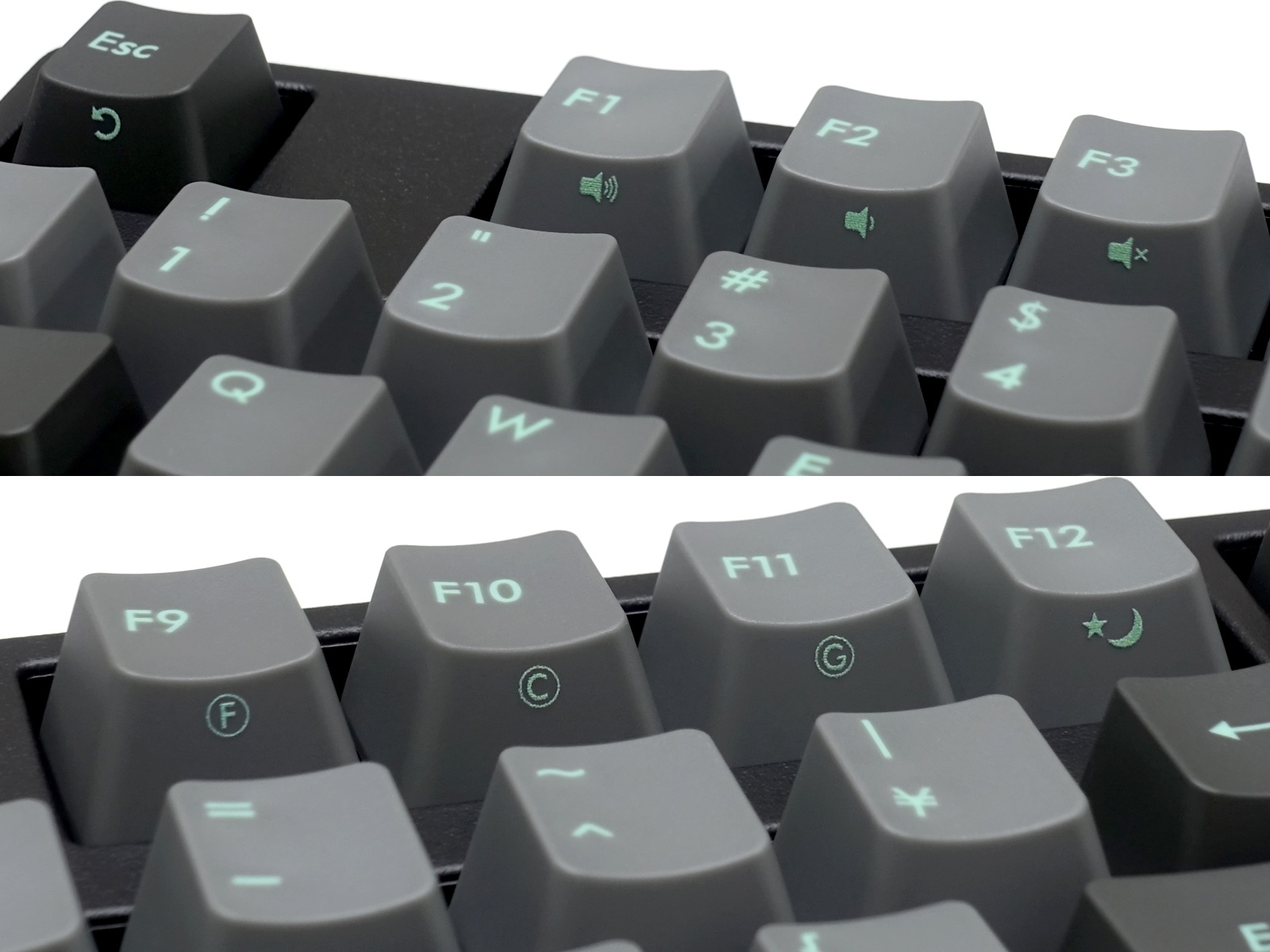 Filco Majestouch 2SS Edition Tenkeyless (TKL, 87 keys ANSI