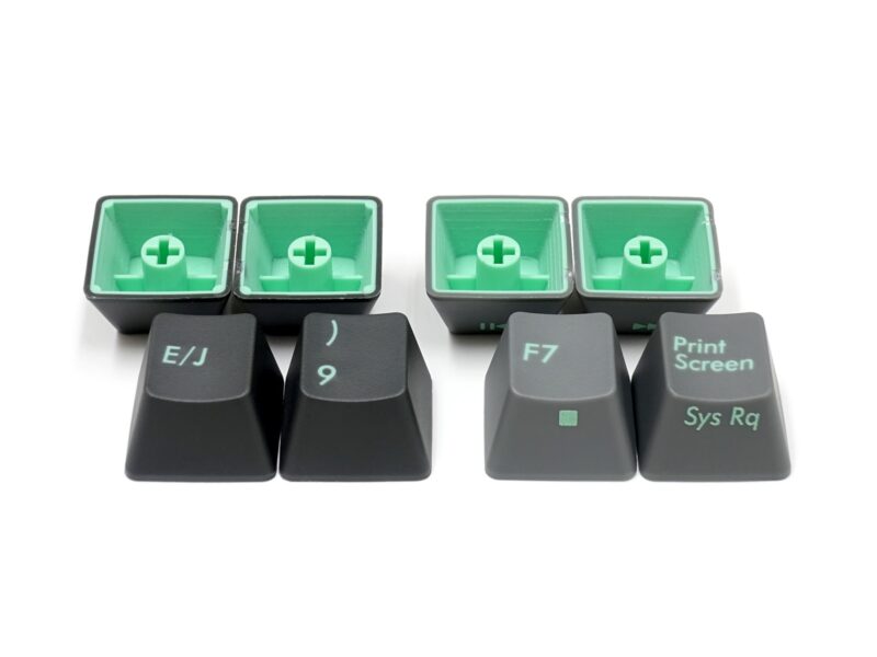 Filco Majestouch Lumi S (Fullsize, 104 keys ANSI) - Image 24