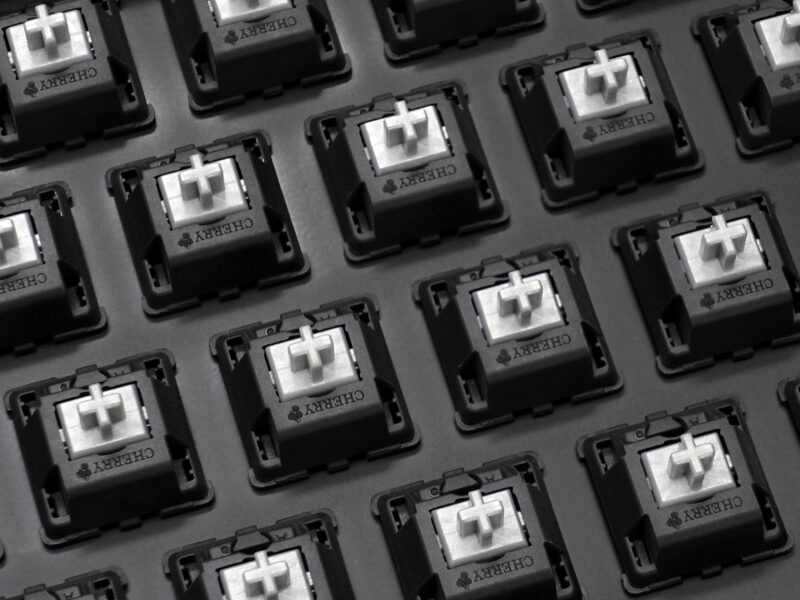 Filco Majestouch 2SS Edition Tenkeyless (TKL, 87 keys ANSI) - Image 16