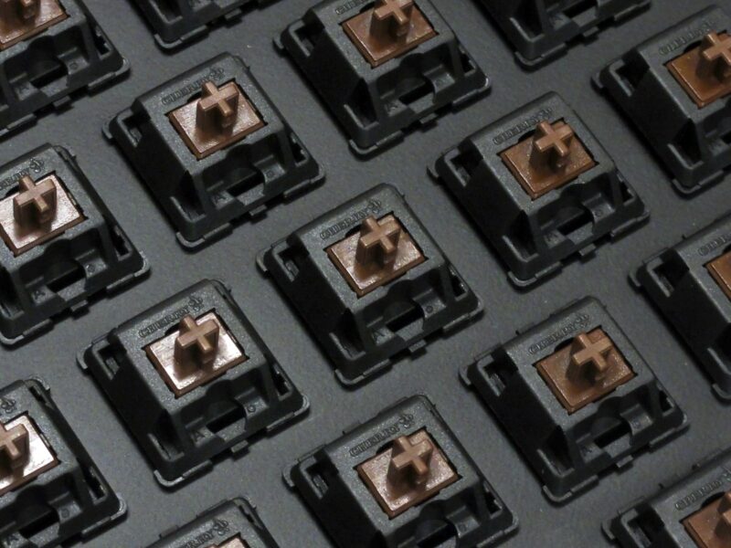 Filco Majestouch 2 Tenkeyless (TKL, 87 keys ANSI) - Image 13