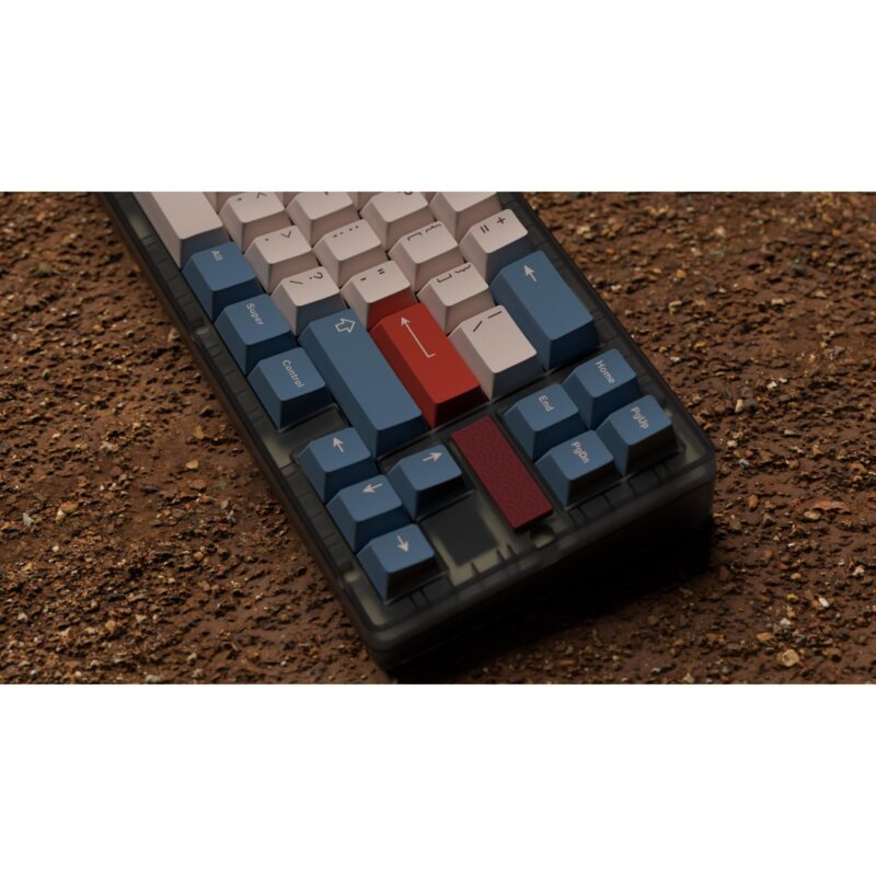 Milkyway Pluto Keycap Set [In stock] - Image 9