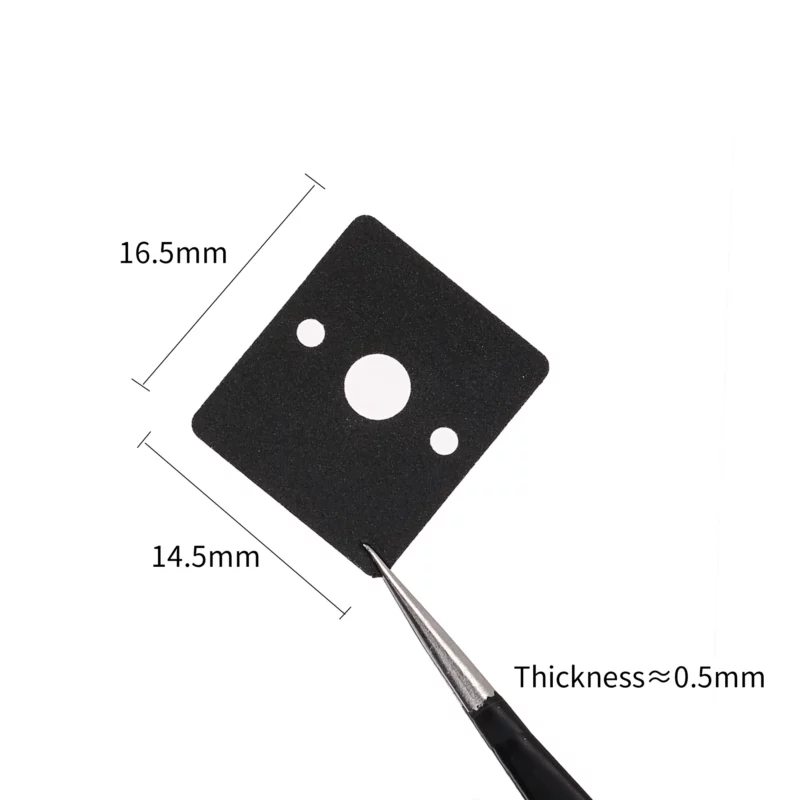 KBDFans Switch Pads (Pack of 120) - Image 13