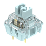 TTC Silent Bluish White Switch (Singles)