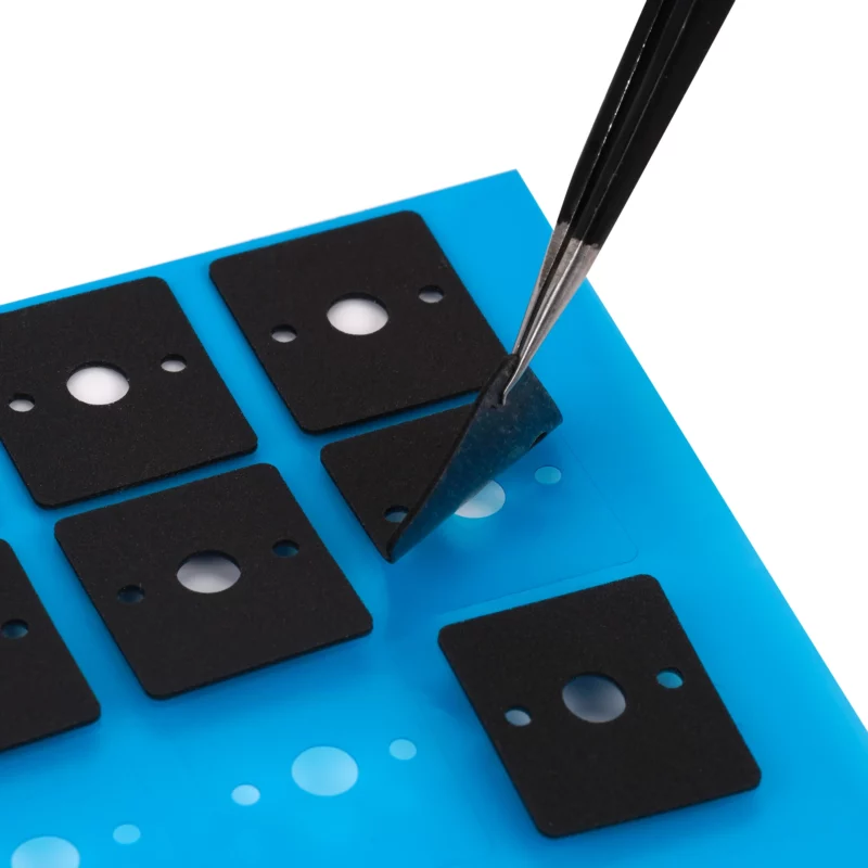 KBDFans Switch Pads (Pack of 120) - Image 11
