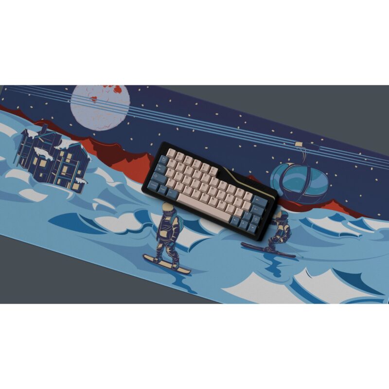 Milkyway Pluto Keycap Set [In stock] - Image 12