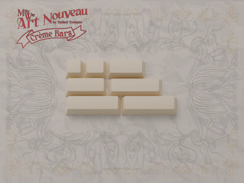 MW Art Nouveau [In Stock Extras] - Image 8