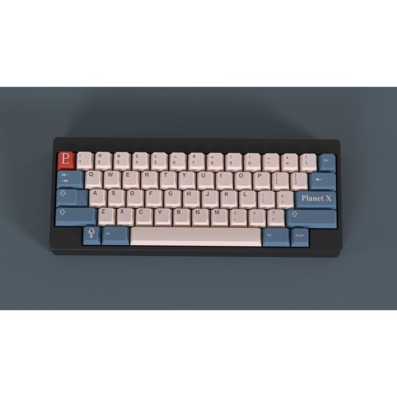 Milkyway Pluto Keycap Set [In stock] - Image 10