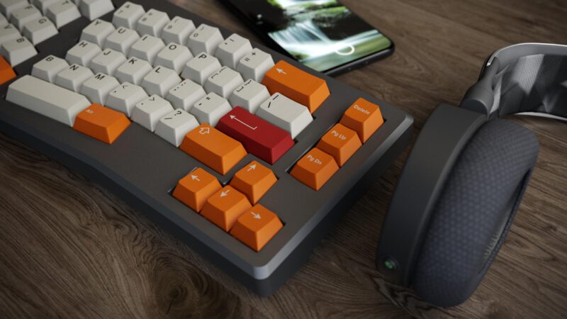 GMK Liftoff Group Buy - Image 15