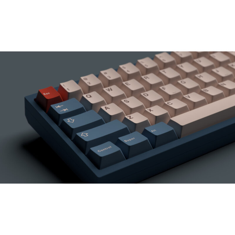 Milkyway Pluto Keycap Set [In stock] - Image 22
