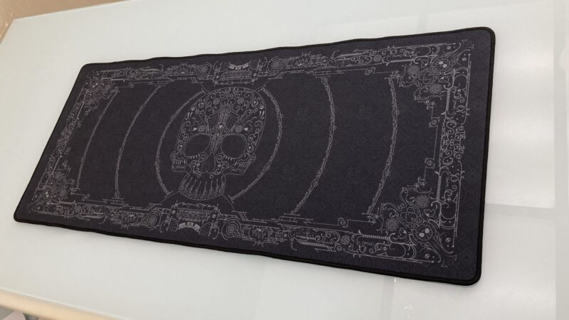 La Muerte Deskmats In-stock - Image 12