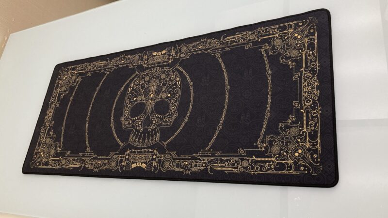 La Muerte Deskmats In-stock - Image 11