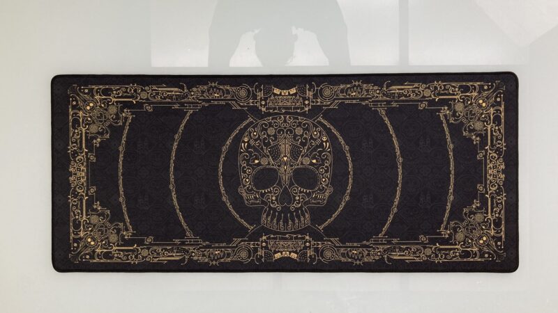 La Muerte Deskmats In-stock - Image 10