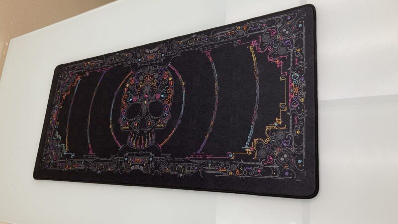 La Muerte Deskmats In-stock - Image 9
