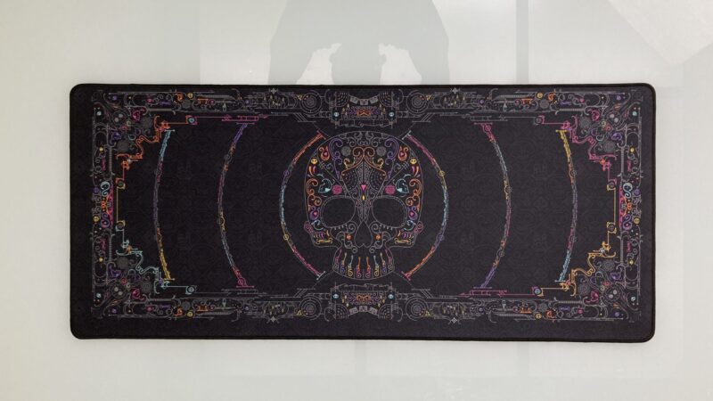 La Muerte Deskmats In-stock - Image 8