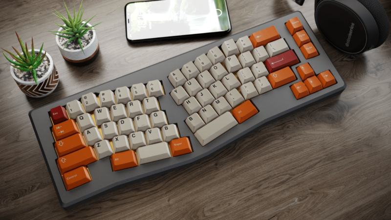GMK Liftoff Group Buy - Image 9