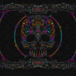 La Muerte Deskmats In-stock