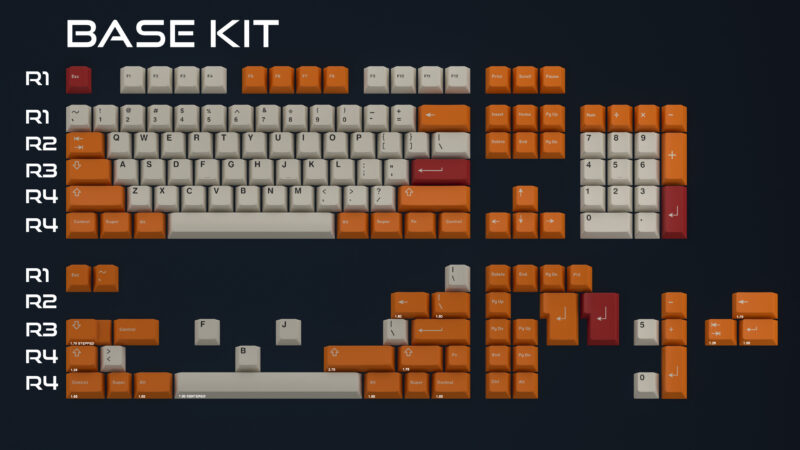GMK Liftoff Group Buy - Image 2