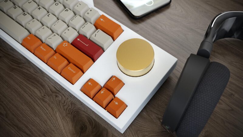 GMK Liftoff Group Buy - Image 14