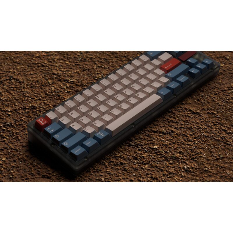 Milkyway Pluto Keycap Set [In stock] - Image 8