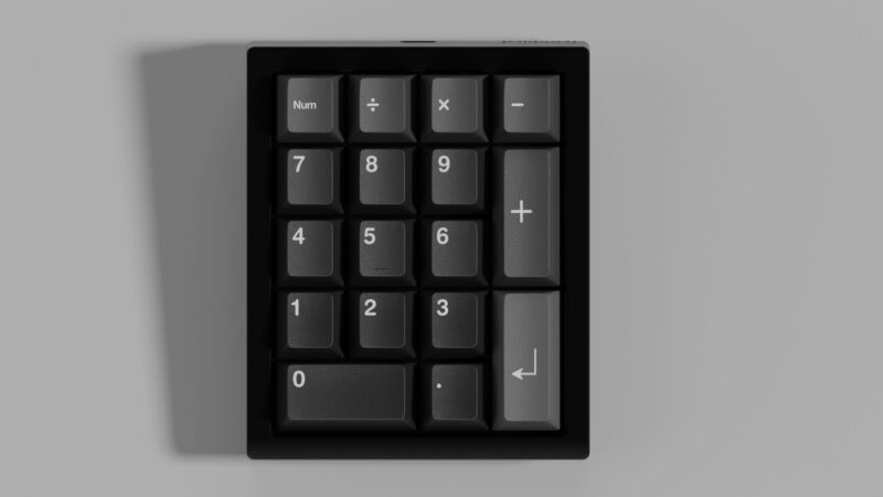 Freebird Numpad Pro and Lite Group Buy - Image 21