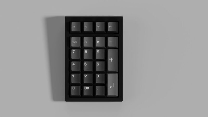 Freebird Numpad Pro and Lite Group Buy - Image 14