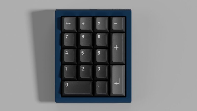 Freebird Numpad Pro and Lite Group Buy - Image 25