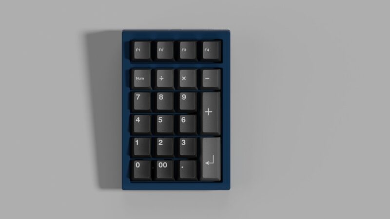 Freebird Numpad Pro and Lite Group Buy - Image 11
