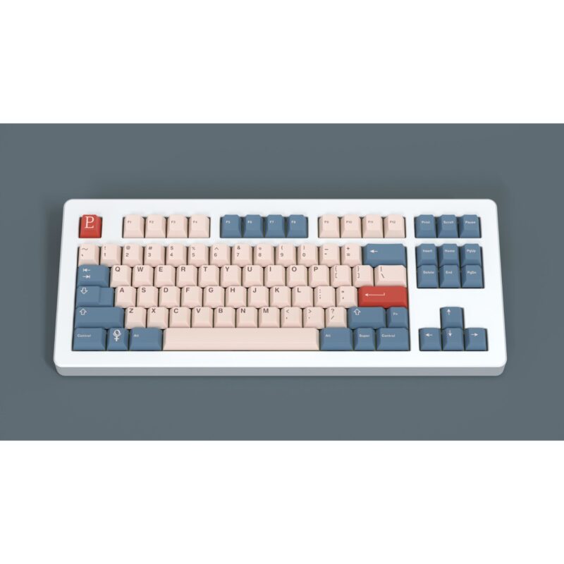 Milkyway Pluto Keycap Set [In stock] - Image 14