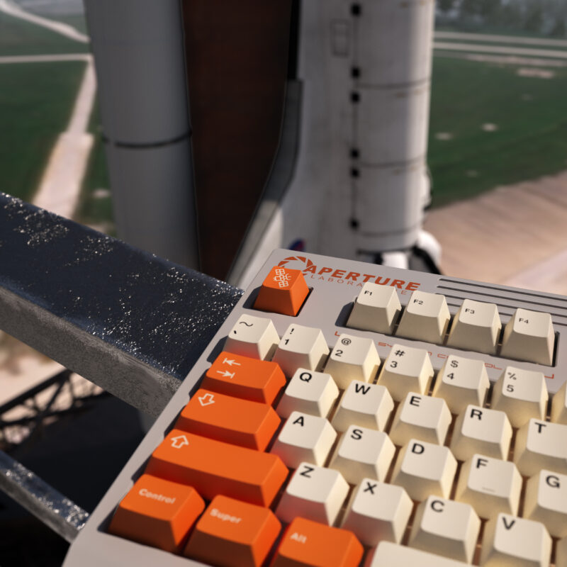 GMK Liftoff Group Buy - Image 8