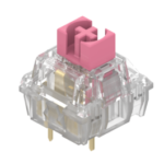 TTC Silent Red V3 Switch (Pack of 10)
