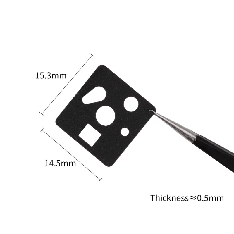 KBDFans Switch Pads (Pack of 120) - Image 14