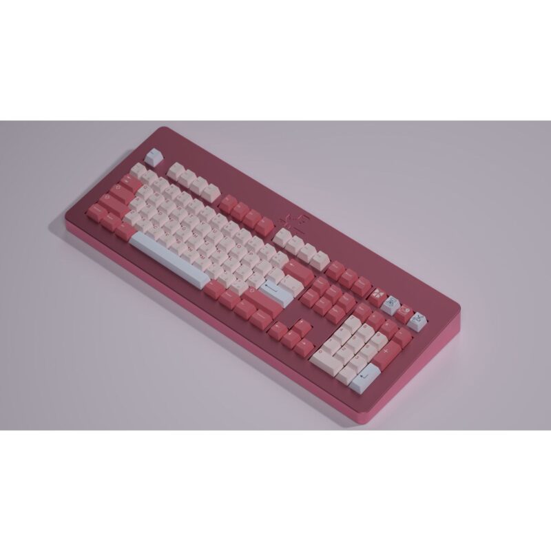 ePBT Rin Keycap Set Group Buy - Image 9