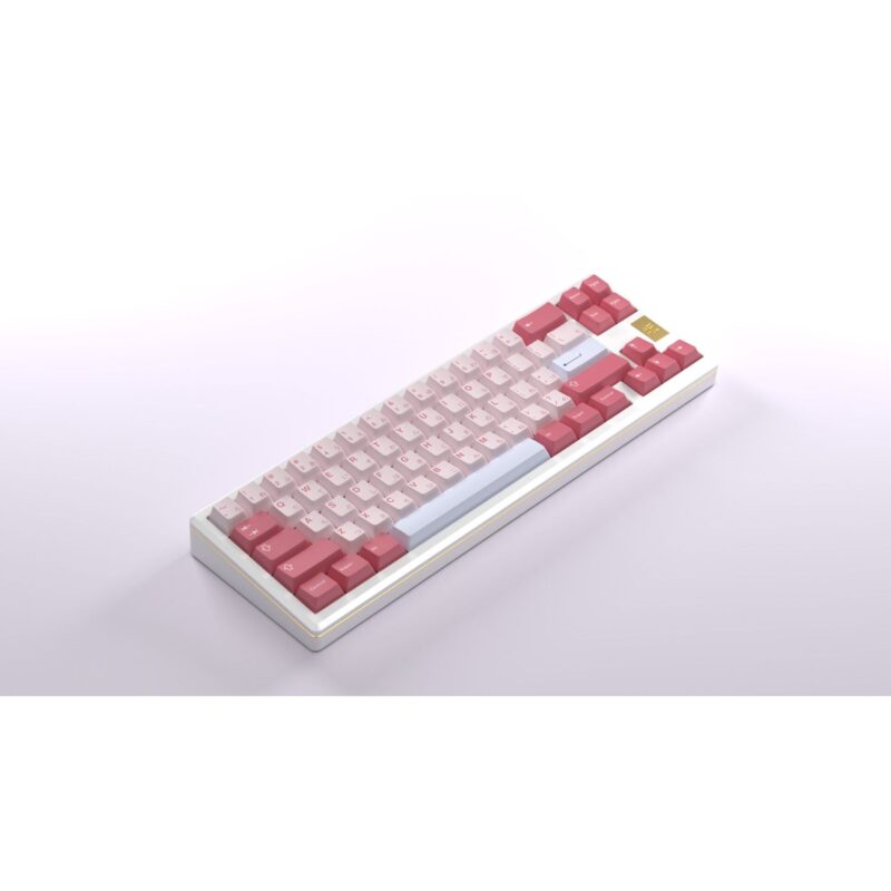 ePBT Rin Keycap Set Group Buy - Image 12